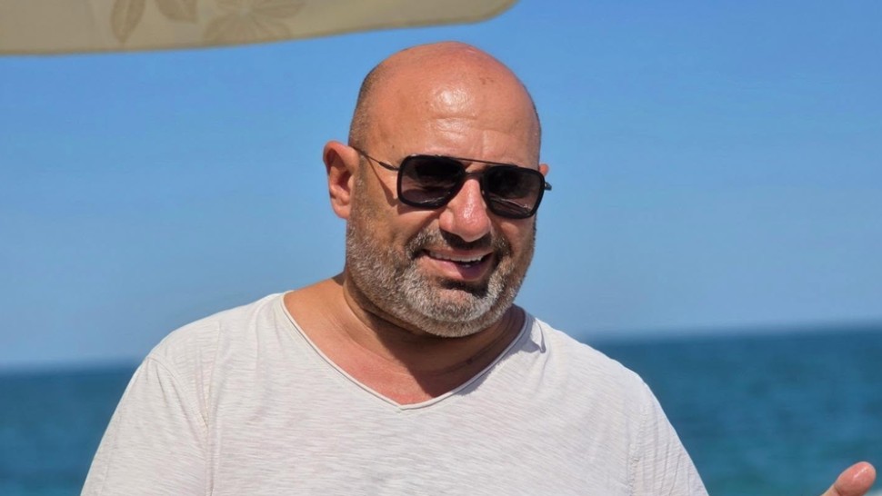 Rețeta de mămăligă a lui Chef Cătălin Scărlătescu. Trucul care aduce cea mai cremoasă textură