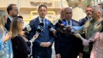 Încep negocierile pentru susținerea lui Siegfried Mureșan. Ilie Bolojan Misiunea nu este una ușoară