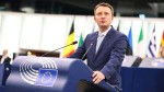 Grupurile parlamentare ale PNL se reunesc în şedinţă. Participă și premierul desemnat Siegfried Mureşan