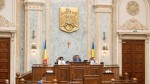 Noul Birou permanent al Senatului a fost ales. Update USR și PNL atacă la CCR hotărârea care vizează conducerea Camerei Deputaților. A început a doua sesiune ordinară din acest an