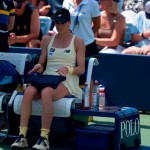 Sorana Cîrstea intră în lupta din optimile US Open. Jucătoarea română o va întâlni pe Jessica Pegula