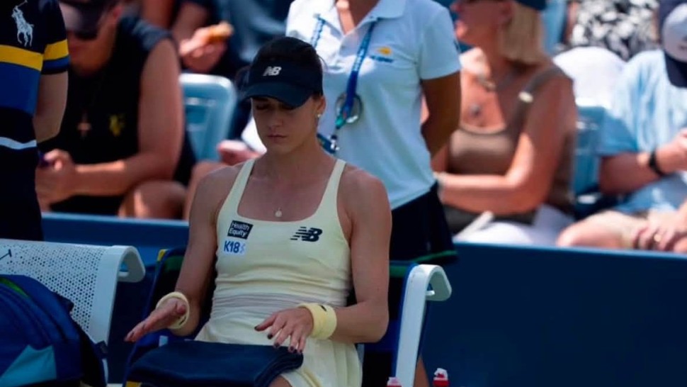 Sorana Cîrstea intră în lupta din optimile US Open. Jucătoarea română o va întâlni pe Jessica Pegula