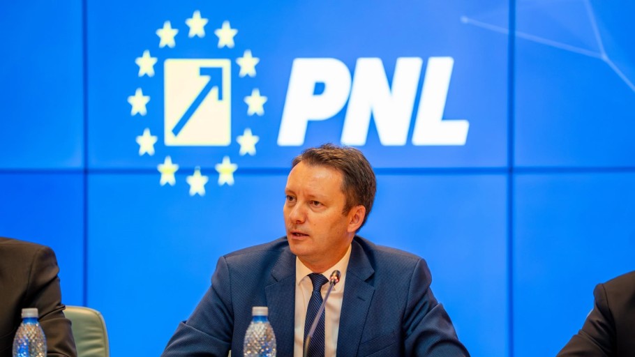 Concluziile întâlnirii lui Siegfried Mureșan cu PNL și USR. Mircea Abrudean România nu îşi mai permite prelungirea crizei politice