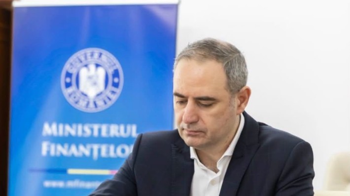 Alexandru Nazare avertisment pentru români Anul viitor poate fi chiar mai dificil decât 2026. Ce a spus despre evaluarea agenției S038P