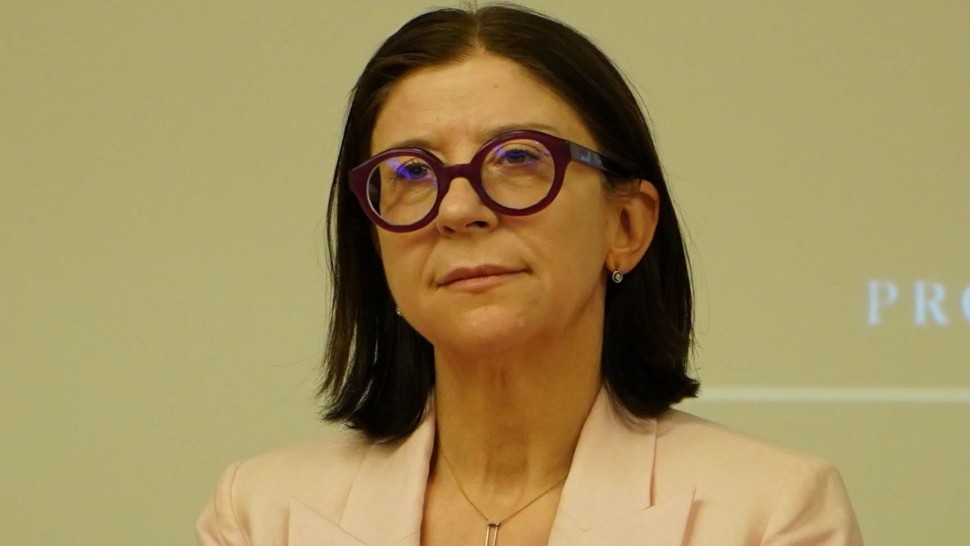 Cine e Andrea Chis ministrul independent propus la Justiţie. Fosta judecătoare a luat poziție împotriva neregulilor din sistem