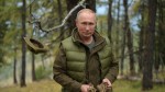Putin are o nouă armă secretă. Rusia se pregătește pentru o lovitură decisivă
