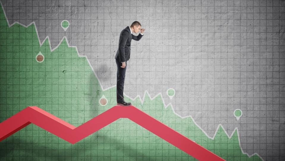 Creștere îngrijorătoare a numărului de insolvențe în economie. Cel mai ridicat nivel din ultimii opt ani