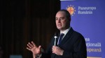 Alexandru Nazare participă la o serie de evenimente în marja celei de-a 81-a sesiuni a Adunării Generale a ONU