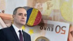 România ar putea adera la euro până în 2035. Nazare Trebuie să ieșim din procedura de deficit excesiv în 2030