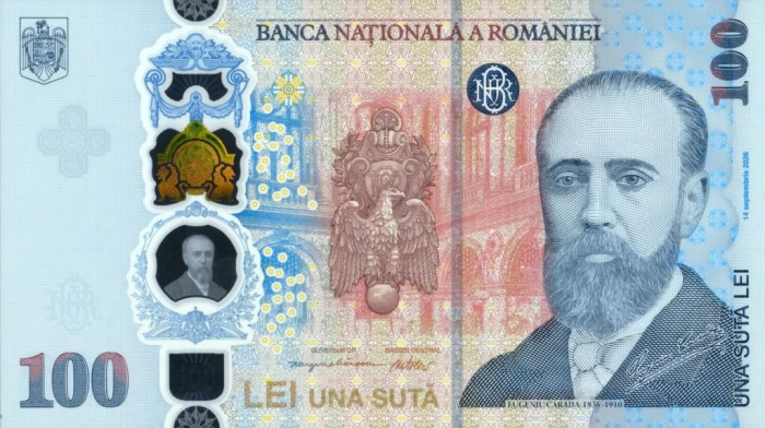 BNR lansează o nouă bancnotă de 100 de lei. Anunț oficial al Băncii Naționale
