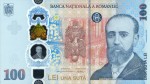 BNR lansează o nouă bancnotă de 100 de lei. Anunț oficial al Băncii Naționale