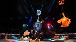 Circul Metropolitan București participă în premieră la prestigiosul Festival Internațional Salieri Circus Award din Italia. Performanță unică pentru artiștii din România între 24 și 28 septembrie