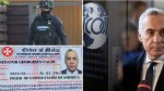 Descoperiri halucinante în dosarul lui Călin Georgescu. Procurorii au găsit acasă la acesta un document fals care atestă că ar fi senator de Malta
