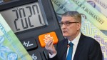 Ce se va întâmpla cu pensiile și salariile în 2027. Anunțul zilei de la președintele Consiliului Fiscal. Nici nu se poate negocia așa ceva