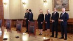 Consultările pentru desemnarea premierului au început. USR face propuneri petnru noul Guvern | Live text