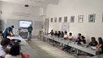 Elevii din Buzău studiază seismologia în cadrul unui proiect pilot în parteneriat cu INCDFP