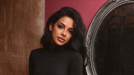 Ema Oprișan iubește din nou după divorțul de Răzvan Kovacs. Cum arată noul ei iubit