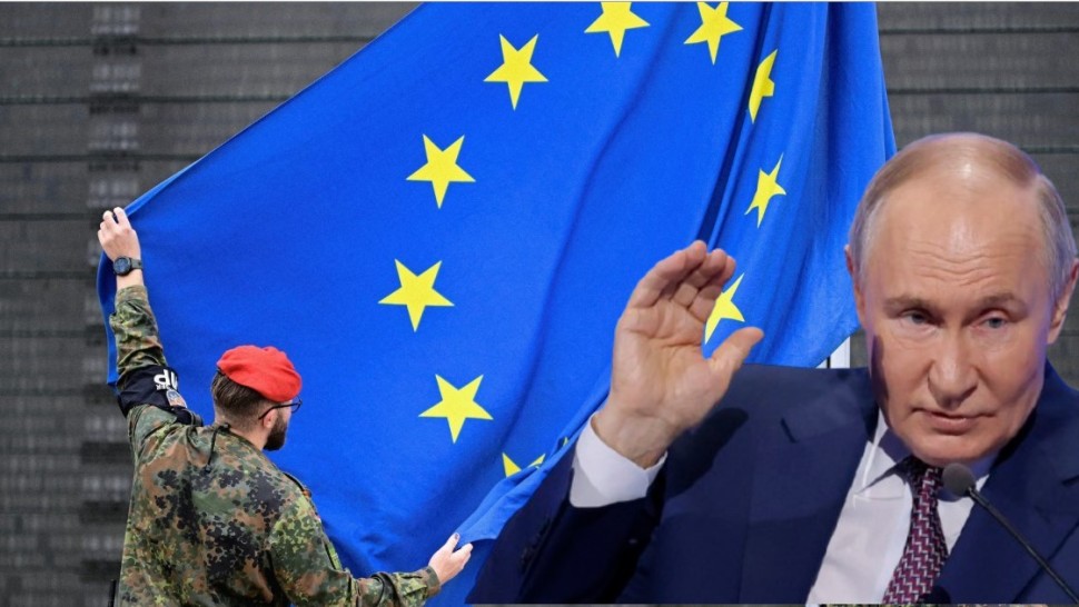 Rusia nu cedează. Avertisment de ultimă oră la adresa Europei
