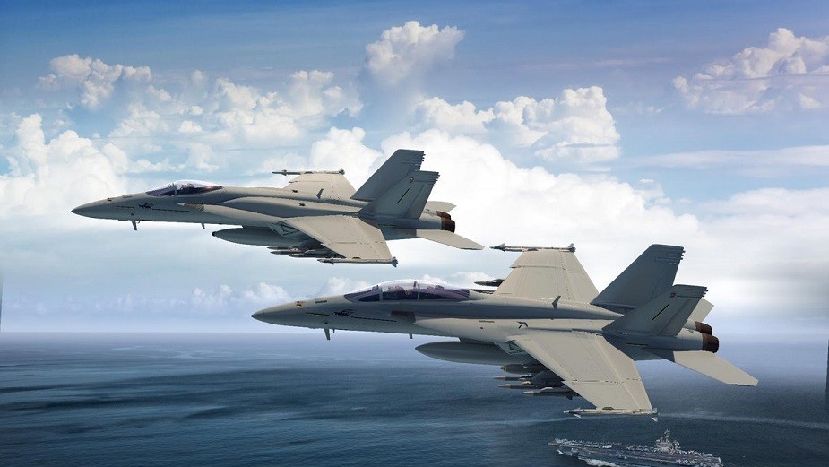 O nouă alertă în România. Două F-18 ale Spaniei au fost ridicate de la sol după ce o dronă a amenințat spațiul aerian. Anunțul MApN