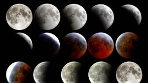 Luna plină din septembrie 2026. Ce tradiții se respectă în așa numită Luna Recoltei