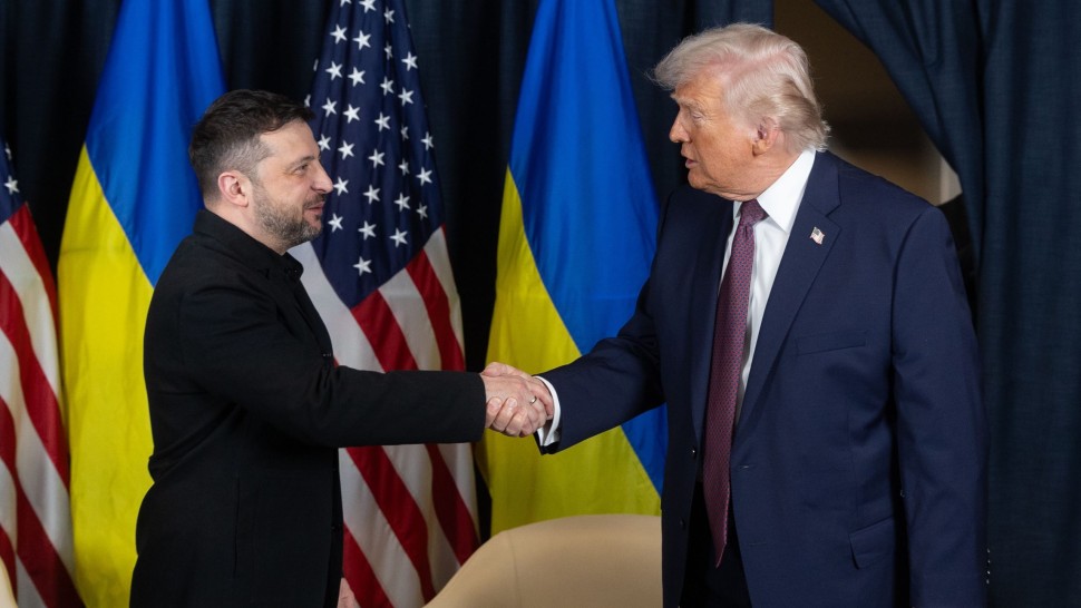 Trump cere Europei înapoi ajutorul acordat de SUA pentru Ucraina. Americanii dau vina pe Kiev pentru creşterea preţurilor la combustibil