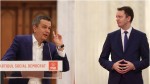Sorin Grindeanu îl acuză pe Siegfried Mureșan că minte Mi-a trimis la mişto programul de guvernare pe WhatsApp