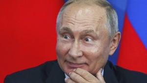 Răsturnare de situație în războiul din Ucraina. Putin dispus să renunțe la tot