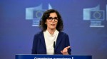 Comisarul european pentru egalitate pregătire şi gestionarea situaţiilor de criză ajunge în România. Discuții importante purtate de Hadja Lahbib cu Nicușor Dan Bolojan și Arafat