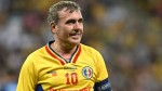 Meci România Suedia. Selecţionerul Gică Hagi a stabilit lotul de 23 de jucători
