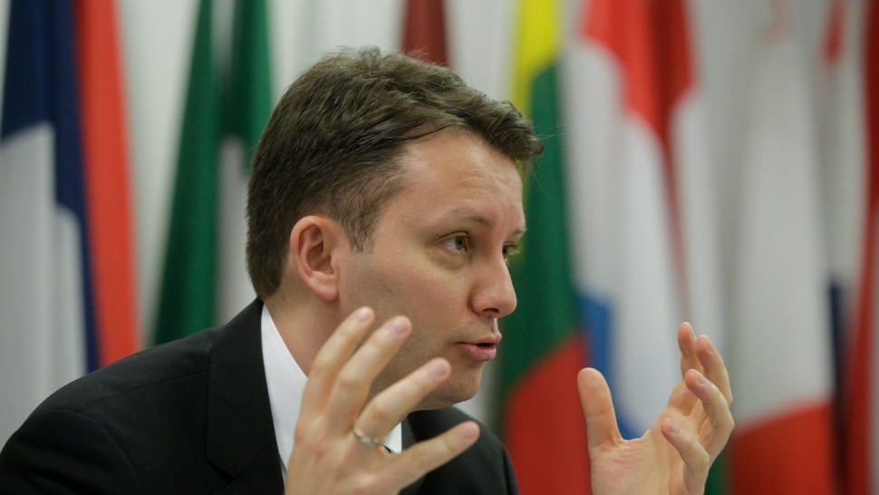 Siegfried Mureșan îl contrazice pe președintele Nicușor Dan Eu nu am spus că am nevoie de timp să mă gândesc