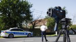 Primele radare fixe pe DN1. Șoferii vor fi supravegheați non-stop pe drumul București-Ploiești