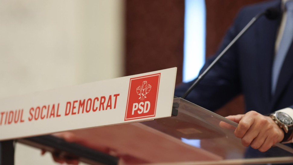 PSD condamnă USR după reţinerea fostei prefecte de Timiş Hoţii apără condamnaţii iar penalii sunt susţinuţi de cei cu probleme de integritate