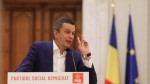 Pariul lui Sorin Grindeanu pentru votul în Parlament Siegfried Mureşan va pica cu glorie. Sunt niște trădători