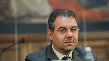 Cine este Leonardo Badea posibila propunere surpriză pentru funcția de premier Prim-viceguvernatorul BNR ar putea conduce Guvernul
