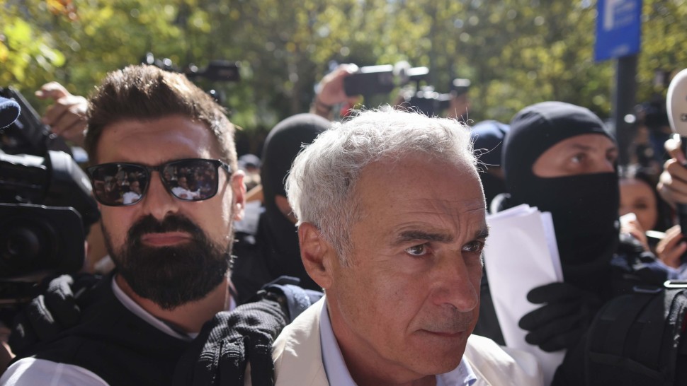 Motivarea deciziei în cazul lui Călin Georgescu. Judecătorii consideră că e suficientă măsura controlului judiciar