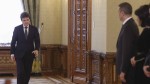 Patru luni fără premier. Nicușor Dan știe pe cine vrea să nominalizeze