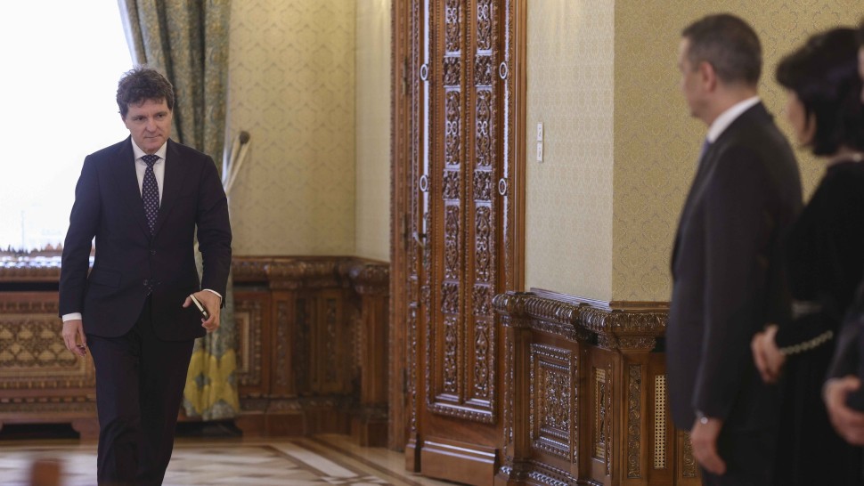 Patru luni fără premier. Nicușor Dan știe pe cine vrea să nominalizeze