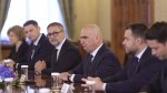 Primul anunț din PNL după desemnarea lui Siegfried Mureșan. Câte voturi ar putea strânge în Parlament