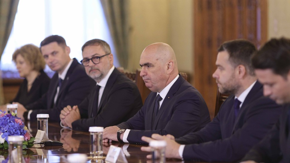Primul anunț din PNL după desemnarea lui Siegfried Mureșan. Câte voturi ar putea strânge în Parlament