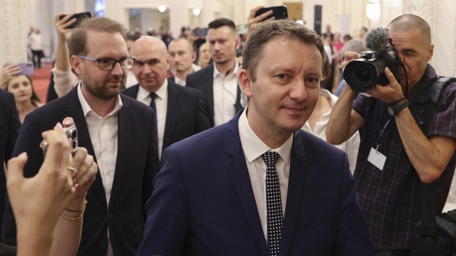 Siegfried Mureșan nu vrea să guverneze cu PSD Fie ei fie noi dar nu împreună