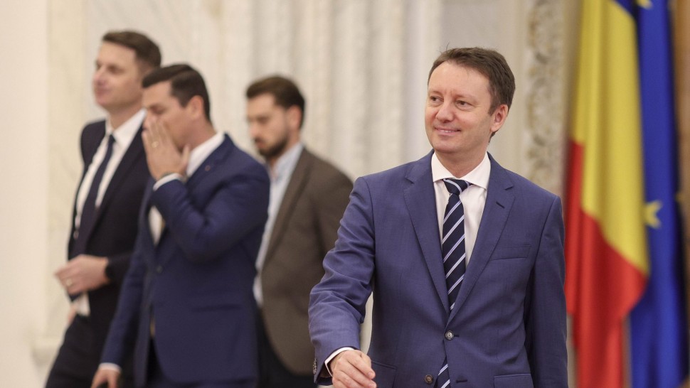PNL a aprobat programul de guvernare. Lista oficială cu propunerile de miniștri