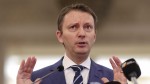 Siegfried Mureșan prezintă planul de guvernare. Condiții pentru a negocia cu PSD
