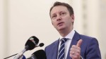 Planul de guvernare a lui Sigfried Mureșan. Premierul desemnat vrea o colaborare oficială cu PSD Nu voi căuta să rup voturi din partid