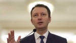 Siegfried Mureşan anunță ce se va întâmpla dacă PSD nu va vota Guvernul Atunci criza se va adânci se va deschide calea alegerilor anticipate