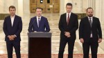Guvernul Mureșan dă testul decisiv în Parlament. Ziua votului în Plen calcule politice