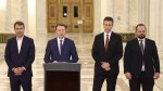 Update Siegfried Mureşan a depus sâmbătă la Parlament programul de guvernare şi lista de miniştri. Lupta finală pentru soarta guvernului din România