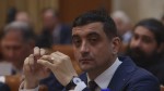 AUR depune la DNA un denunț privind PNRR și SAFE. Simion Cei care sunt implicați în posibile fapte de corupție să nu meargă mai departe