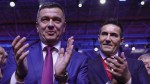 Claudiu Manda acuză PNL și USR Cifre pe care nu avem voie să le ignorăm