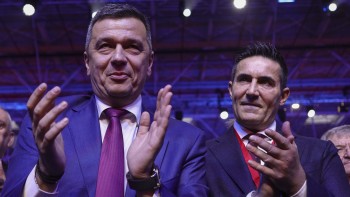Claudiu Manda acuză PNL și USR Cifre pe care nu avem voie să le ignorăm