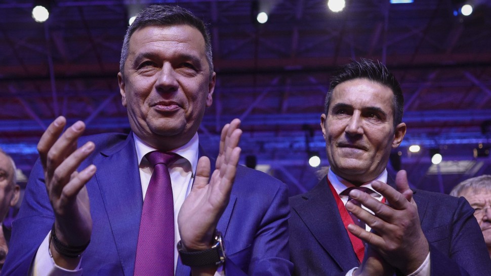 Claudiu Manda acuză PNL și USR Cifre pe care nu avem voie să le ignorăm